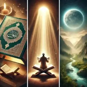 معجزات القرآن الكريم
