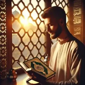 أهمية القرآن الكريم في حياة المسلم