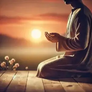 دعاء للعمل الصالح