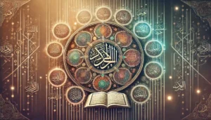 أقسام القرآن الكريم