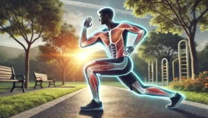 أهمية الإحماء والتمدد قبل ممارسة الرياضة