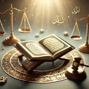 القرآن الكريم كمصدر للتشريع