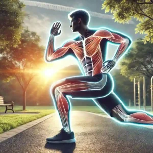 أهمية الإحماء والتمدد قبل ممارسة الرياضة